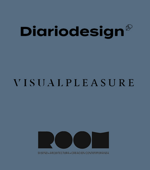Diariodesign | VISUALPLEASURE | ROOM Diseño