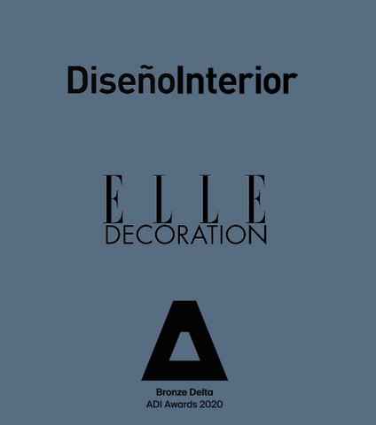 Diseño Interior | ELLE Decoration | Bronze Delta ADI Awards 2020