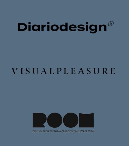 Diariodesign | VISUALPLEASURE | ROOM Diseño