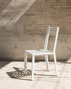 COTA Outdoor Chair | Grey