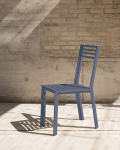COTA Outdoor Chair | Blue