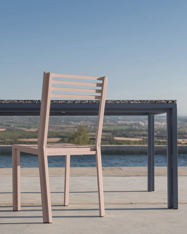 COTA Outdoor Chair | Pink