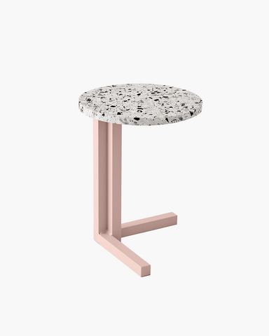 COTA Mini Side Table | Grey